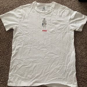 Levi’s Star Wars Tee